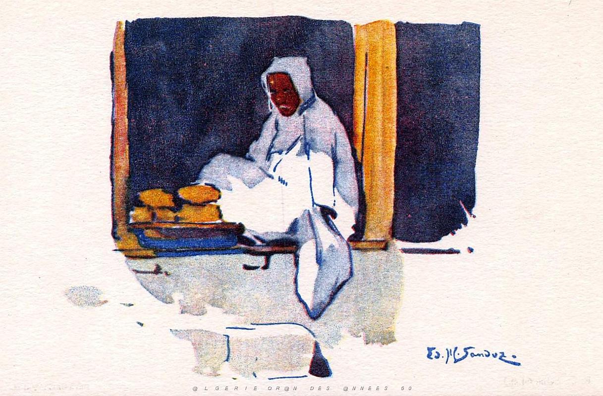 Scenes d'Afrique du Nord par Edourd Marcel Sandoz (7).jpg